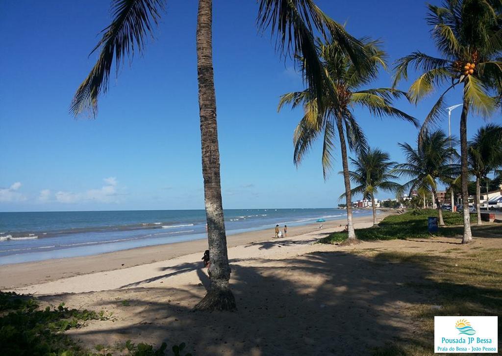 Pousada Jp Bessa - Joao Pessoa — Photos 3